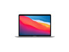 MacBook Air 13 RET - SPG/M1 8C CPU u. 7C GPU/16 GB/256 GB SSD/GER
