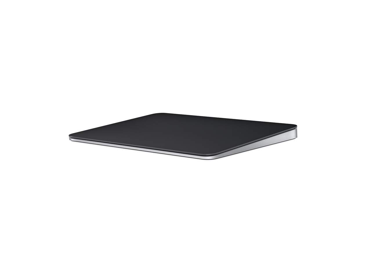 Apple Magic Trackpad mit Multi-Touch Oberfläche, schwarz