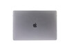 Sie sehen das Produktbild 01 von Incase Hardshell Dots Case für MacBook Pro 16" (2020), transparent Incase Hardshell Dots Case für MacBook Pro 16" (2020), transparent