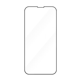 Woodcessories Asahi Glass Premium 3D für iPhone 14 Plus