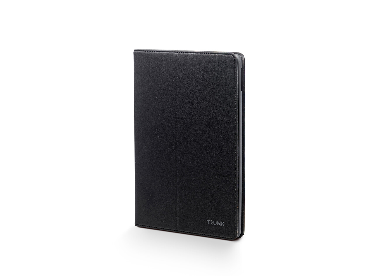 Trunk Neopren iPad Cover für iPad 10.2" (9/8/7.Gen.), schwarz