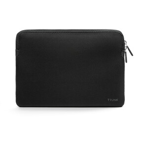 Trunk Neopren Sleeve für MacBook Air/MacBook Pro 13&amp;quot;, schwarz