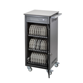 PARAT Trolley C30 für Tablet/Chromebook, ohne Kabel