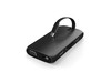 Satechi Type-C On-the-Go Multiport Adapter, schwarz