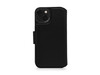 Decoded MagSafe Leder 2-in-1 Wallet Case und Backcover für iPhone 14 Plus, schwarz