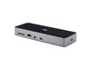 OWC 11-Port Dock mit Thunderbolt 4, space grau