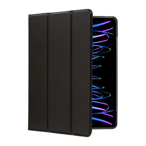 dbramante Risskov iPad Folio Case für iPad 10.9&amp;quot; (10.Gen.), schwarz
