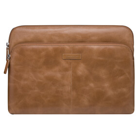 dbramante Skagen Pro+ Sleeve für MacBook Pro/Air 13&amp;quot; (2016-2022), braun