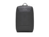 dbramante Charlottenborg recycelter Rucksack 16", grau