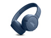 JBL Tune 670NCBT, On-Ear Kopfhörer, blau