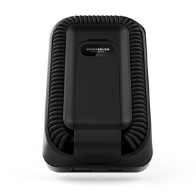 Vonmählen allroundo Pro, Ladegerät, schwarz