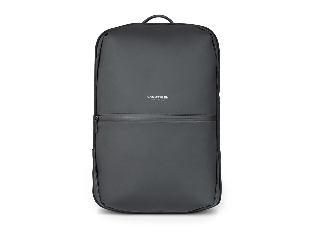 Vonmählen Horizon Tech Bag, schwarz