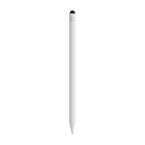 Zagg Pro Stylus 2 Eingabestift kabellos, weiss
