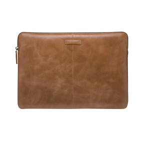 dbramante Skagen Pro Sleeve für MacBook Air 15&amp;quot; / Laptop 14&amp;quot;, braun