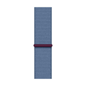 Apple Watch 41mm Sport Loop, winterblau