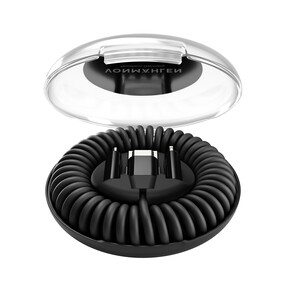 Vonmählen allroundo Eco, Ladegerät, schwarz