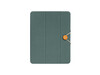 Native Union W.F.A Folio für iPad Pro 11" (4/3/2/1.Gen.),  iPad Air (5/4.Gen.), grün