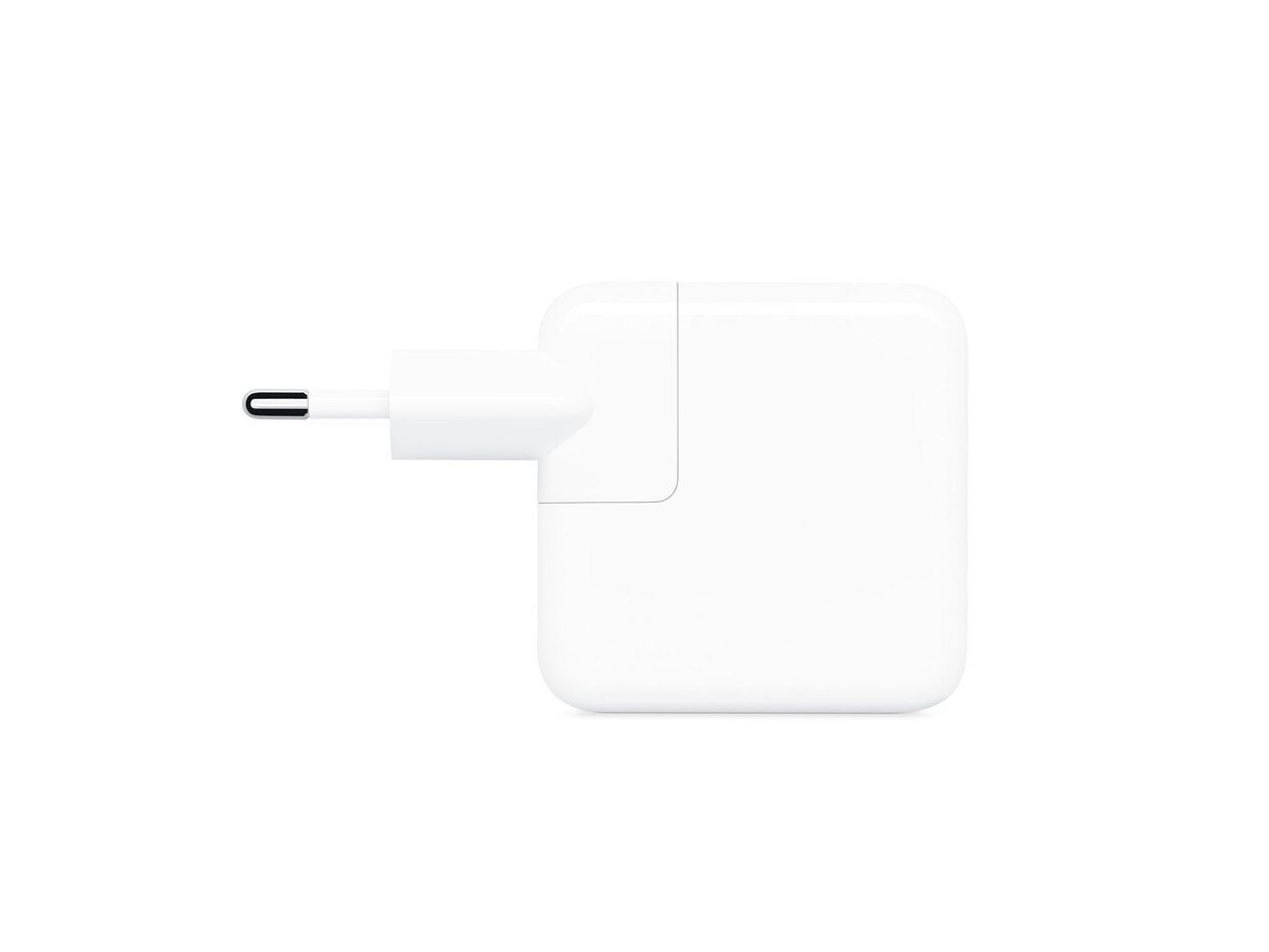 Sie sehen das Produktbild 01 von Apple USB-C 30W Power Adapter Apple USB-C 30W Power Adapter