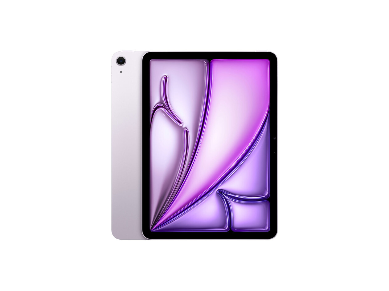 Apple iPad Air 11" Wi-Fi, 512GB, violett>