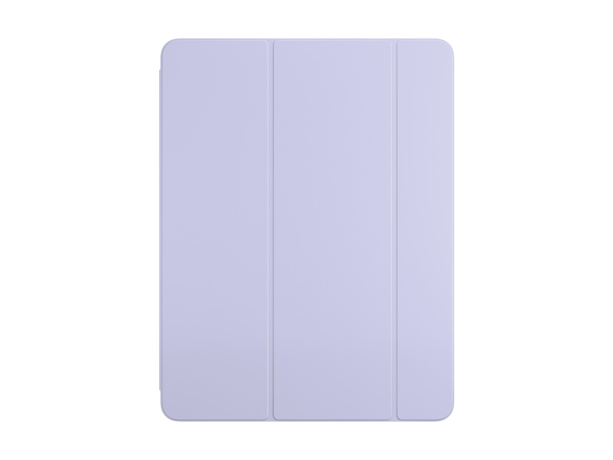 Apple iPad Air 13&quot; (M2) Smart Folio, hellviolett