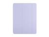 Apple iPad Air 13&quot; (M2) Smart Folio, hellviolett