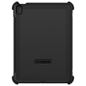 OtterBox Defender Apple iPad Air 11&amp;quot; (M2/5th/4th gen) - schwarz - ProPack