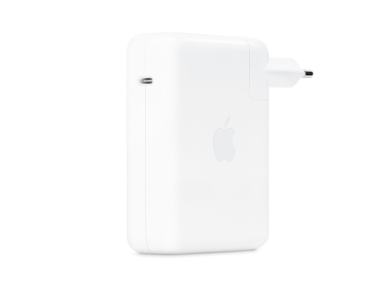 Sie sehen das Produktbild 01 von Apple 140 W USB-C Power Adapter Apple 140 W USB-C Power Adapter