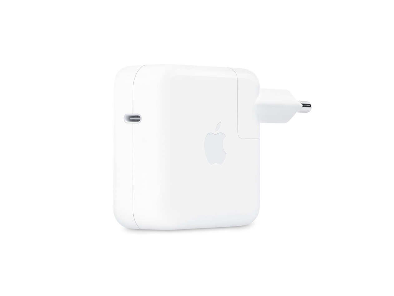 Sie sehen das Produktbild 01 von Apple 70W USB-C Power Adapter Apple 70W USB-C Power Adapter