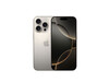iPhone 16 Pro, 128GB, Titan natur