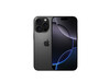 iPhone 16 Pro, 512GB, Titan schwarz