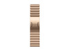 Sie sehen das Produktbild 01 von Apple Watch 42mm Gliederarmband, gold Apple Watch 42mm Gliederarmband, gold