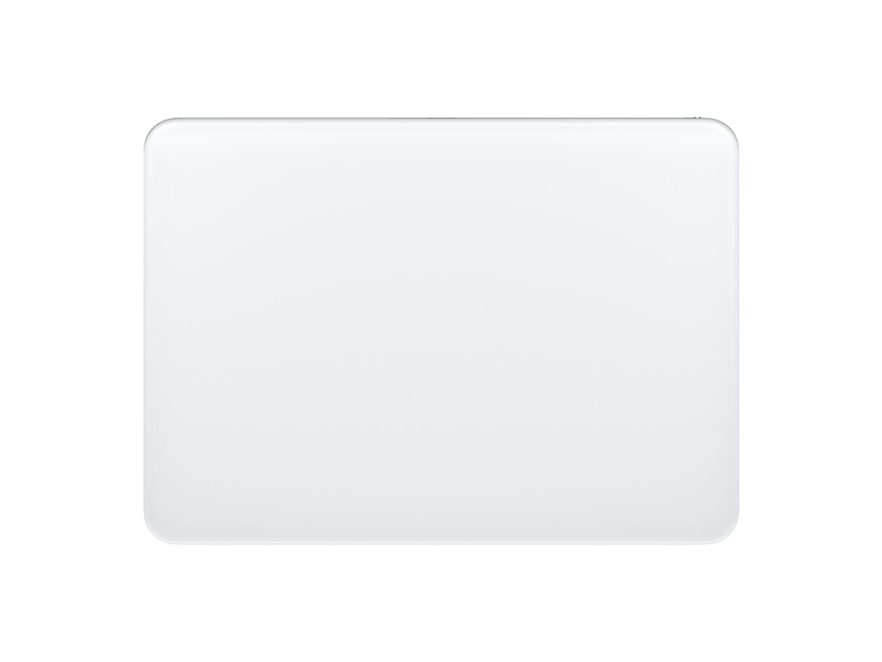 Apple Magic Trackpad mit Multi-Touch Oberfläche, weiß