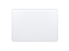 Apple Magic Trackpad mit Multi-Touch Oberfläche, weiß