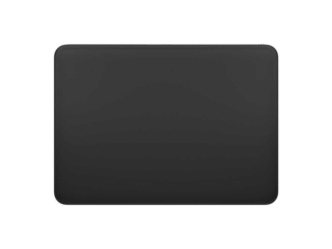 Apple Magic Trackpad mit Multi-Touch Oberfläche, schwarz
