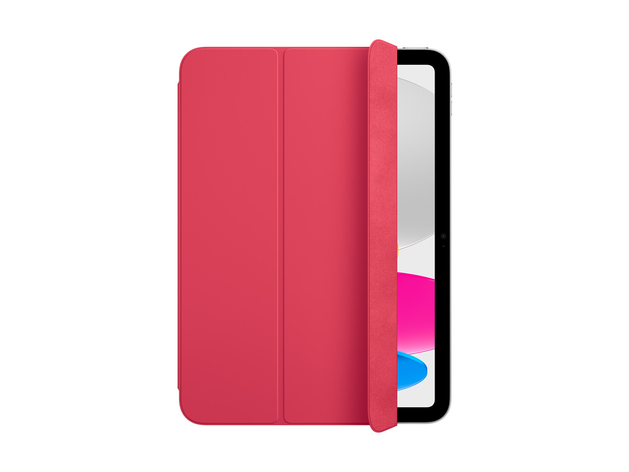 Apple iPad (A16) Smart Folio, wassermelone