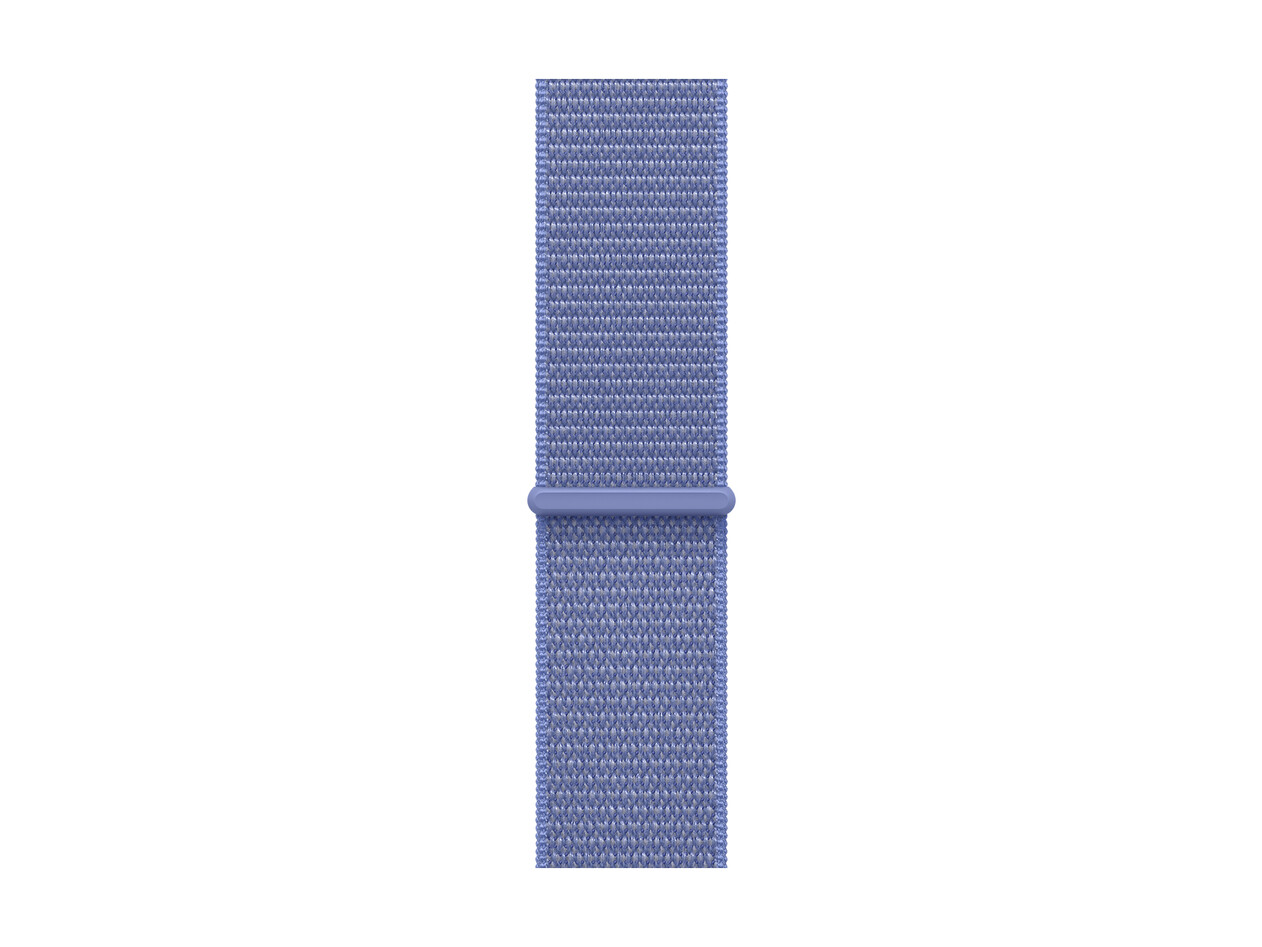 Apple Watch 42mm Sport Loop, veilchen