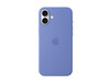 Sie sehen das Produktbild 01 von Apple iPhone 16 Plus Silikon Case mit MagSaffe, veilchen Apple iPhone 16 Plus Silikon Case mit MagSaffe, veilchen