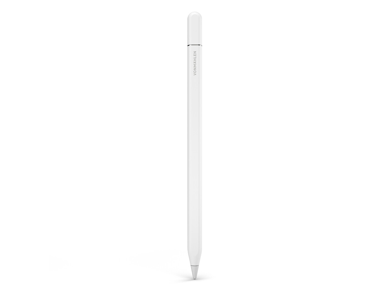 Sie sehen das Produktbild 01 von Vonmählen Smart Pencil, weiß Vonmählen Smart Pencil, weiß