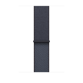 46 mm Sport Loop Maritimblau