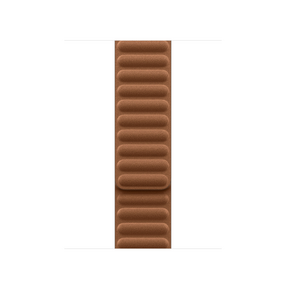 42 mm Armband mit Magnetverschluss Karamell - S/M