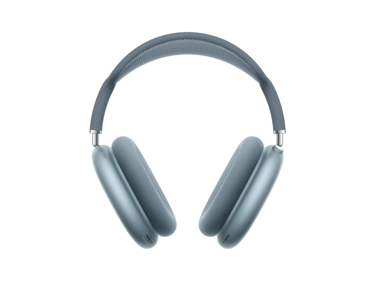 Apple AirPods Max, blau