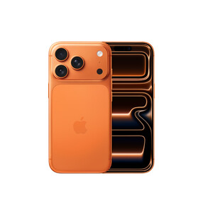 iPhone 17 Pro 256 GB Cosmic Orange 