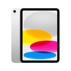 Apple iPad 11 (A16) Wi-Fi, 128GB, silber