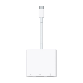 USB‑C Digital AV Multiport Adapter