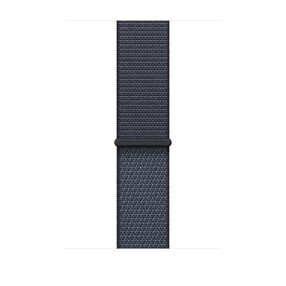 46 mm Sport Loop Maritimblau