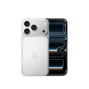 iPhone 17 Pro 1 TB Silber 