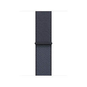 42 mm Sport Loop Maritimblau