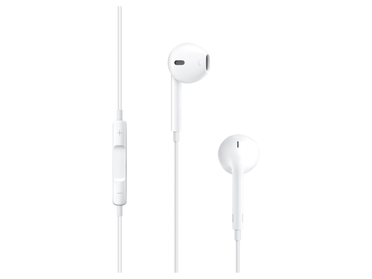 Apple EarPods mit 3,5 mm Kopfhörerstecker